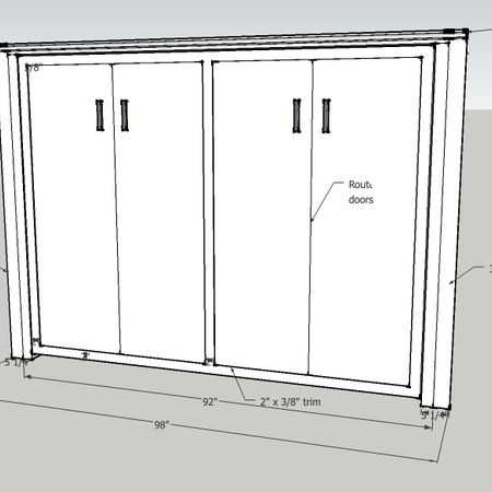 Bundy Drawing 1