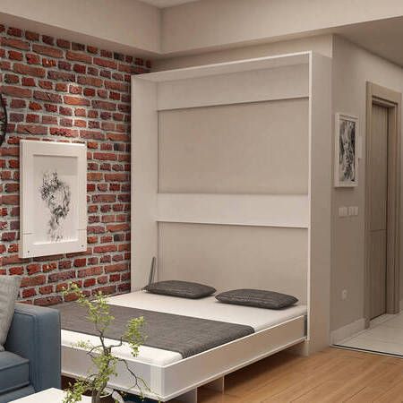 Beautiful Custom Design Wall Beds Murphy Beds of Los Angeles