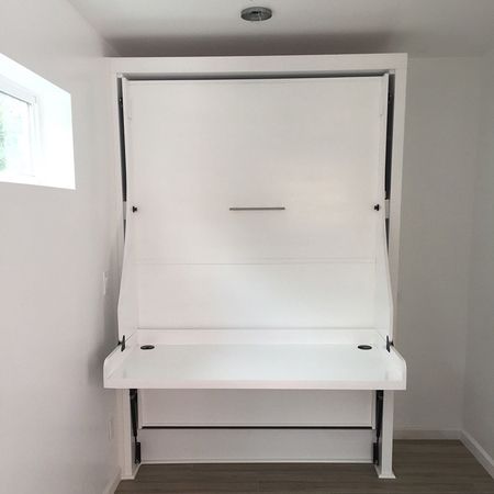 Air B&B/ Mother-In-Law 1