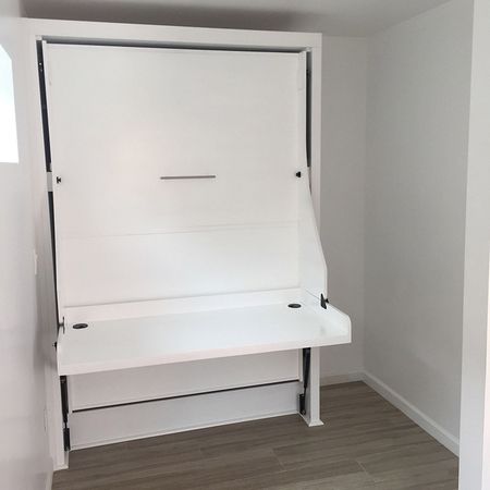 Air B&B/ Mother-In-Law 2