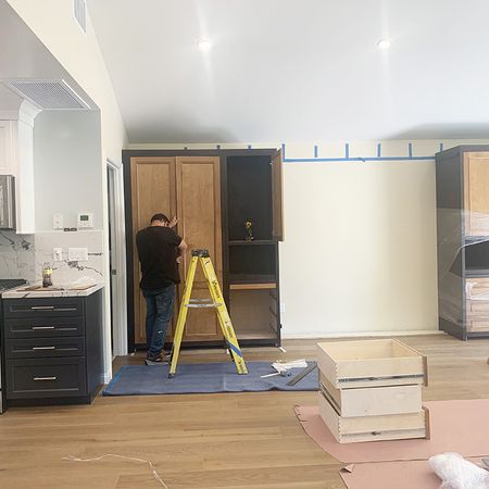 La Canada Install 1