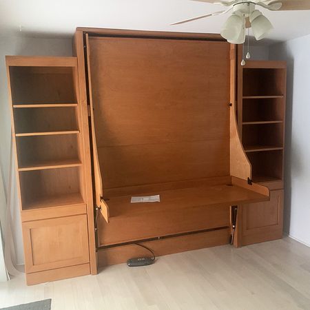RPV Desk